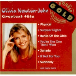 Olivia Newton-John